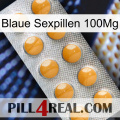 Blue Sex Pills 100Mg levitra1